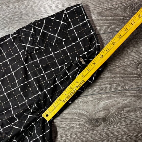 Quicksilver Edition Brown Board Shorts Trunks Medium Surf 32 - Picture 10 of 11